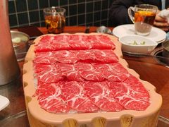 -东海怡品海鲜豆捞(舟宿夜江店)