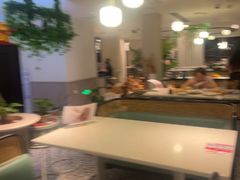 -必胜客(海滨店)