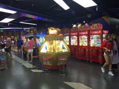 -大玩家(通州万达广场店)