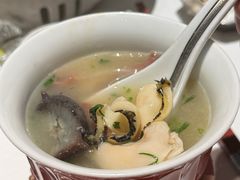 -怡情荟•海鲜青岛菜(五四广场旗舰店)