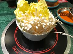 -麻田会 ·鲜活现烹·牛蛙火锅(珠江新城维家思广场店)