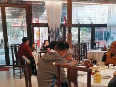 -陶缘一号·四季缘·老字号顺德菜·户外婚礼家宴(西滘店)
