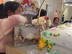 -麦当劳(药谷大道店)