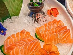 -乔街深夜食堂·小龙虾·高压锅生蚝(杭州总店)