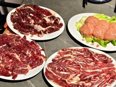 -贵宾牛·潮汕牛肉火锅(珠池总店)