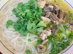-沈记土鸡米线(七星街品牌中心店)