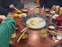 -草本味·市井羊肉馆(新开铺总店)