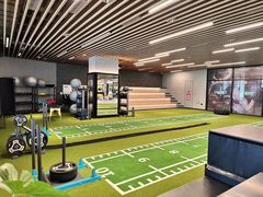 -燃坊JEN ACTIVE游泳健身中心·深圳前海JEN酒店