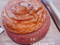 -太原茂业天地购物中心