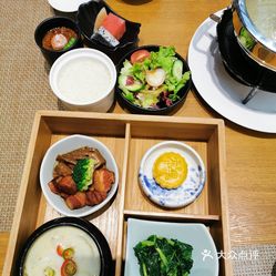 禅食馆 拈花湾店 的樱花禅食好不好吃 用户评价口味怎么样 无锡美食樱花禅食实拍图片 大众点评