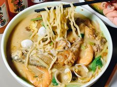 -大禹家·海鲜面馆(新闸路店)