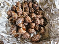 -南沙十九涌渔人码头-南门