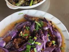 -晓琦农家菜馆·地道农家菜