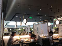 -赠李白·如诗的川味(余杭万达广场店)