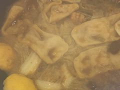 贴饽饽-屯老二农家铁锅炖·行业领军者(梅江店)