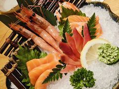 -伊豆野菜村(合景·摩方店)