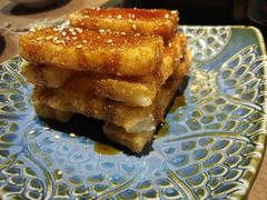 -龙门烤鱼(东方宝泰店)