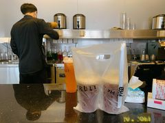 -HALO COFFEE(华贸店)
