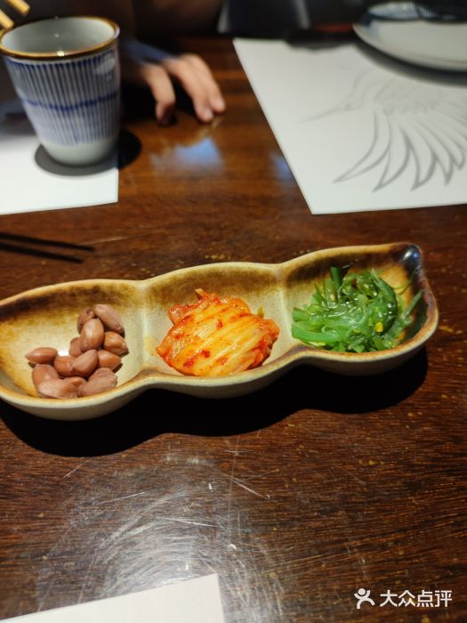 石葵(锦业时代店)图片