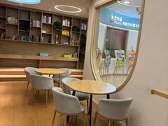 -艺年级儿童语言艺术中心(冉家坝爱融荟城店)