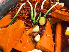 -赵美丽·重庆社区火锅·直营店(火车东站·中豪国际店)