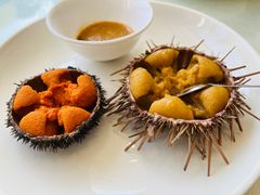 -常鲜楼常来尝鲜海胆馆(星海店)