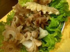 -清真·马家火锅美食城(镇江北路店)