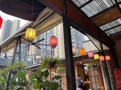 -院8里·小乐园家常味川菜(鹭洲里店)