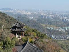 -杭州半山国家森林公园