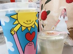 -奈雪的茶(华侨城创意园店)