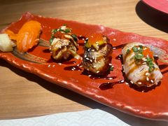 -和创柚子·会席日本料理(新区淮海街店)