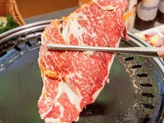 -正宗齐齐哈尔烤肉·齐牛哥鲜切炭火烤肉(杭州总店)