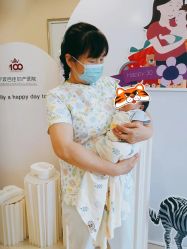 -百佳医疗级月子会所