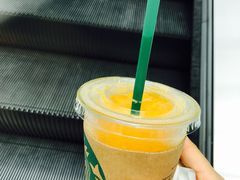 -星巴克臻选(福州仓山万达店)