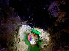 -重庆云阳龙缸景区