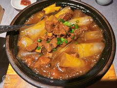 -晓粤·惹味粤菜(凯德乐峰广场店)