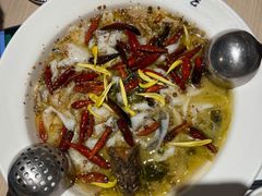 -太二酸菜鱼(中庚漫游城店)