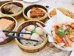 -香云轩·顺德菜(香云纱园林酒店店)