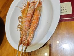 -南山小渔村•大连海鲜大连菜(七七街店)