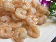 -金牌餐厅·天津菜·八珍豆腐·老爆三(瓷房子店)