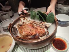 -桂满陇·景观餐厅(新世界店)