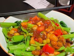 -桂小厨广西菜(水晶城店)