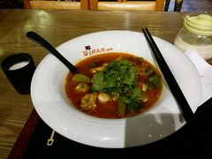 -哇蛙牛功夫面渝都料理(龙阳广场店)