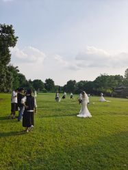 -青禾蒙娜丽莎婚纱摄影(武汉总店)