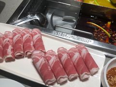 -海底捞火锅(王府井店)