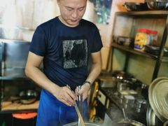 -辣妈水饺红冒菜(金阳路店)