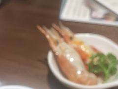 -玖鲜小笼(中山广场店)