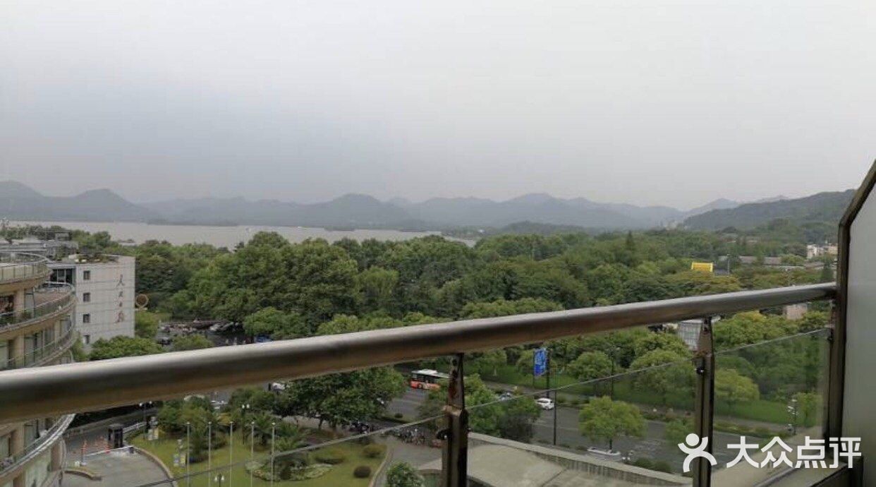 杭州温德姆至尊豪廷大酒店图片