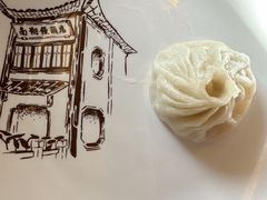 -南翔馒头店(豫园店)