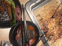-新石器烤肉(西田城店)